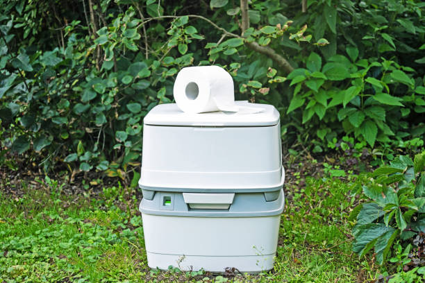 Porta potty services near me in Trafford, PA