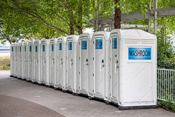 Best Temporary restroom rental  in Trafford, PA