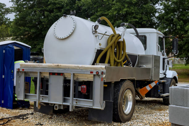  Trafford, PA Porta Potty Rental Pros