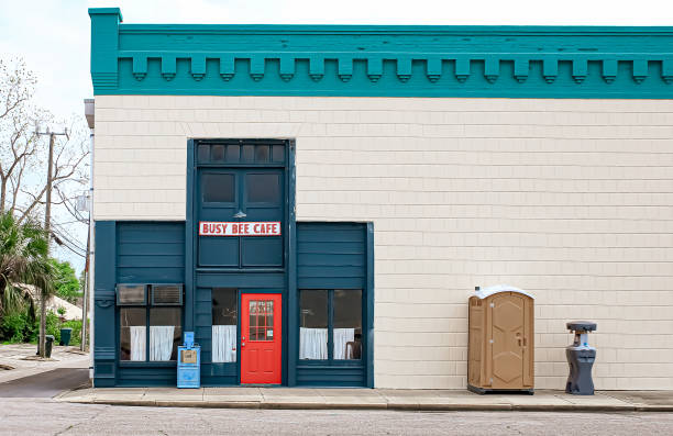 Portable Toilet Options We Offer in Trafford, PA